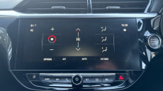 Vauxhall Corsa 1.2 Turbo Ultimate 5dr Petrol Hatchback